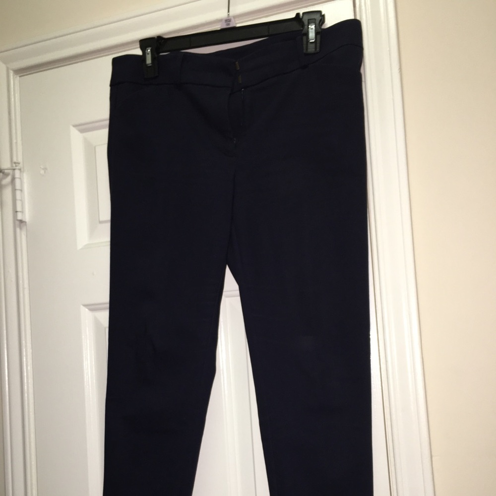 Trousers